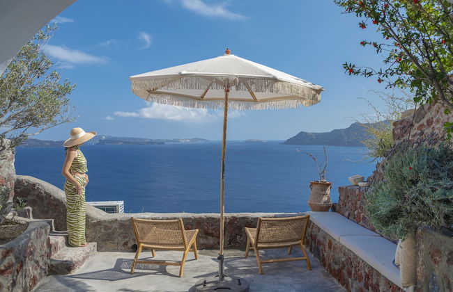 Oia Waves by SV - Foto 59