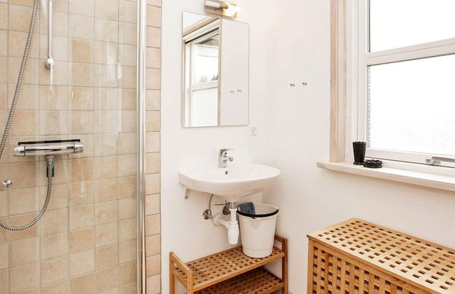 8 Person Holiday Home in Saeby - Photo 11