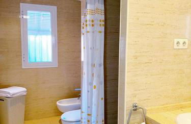 SUNNY HOUSE AT THE BEACH infinity pool shared - Foto 31