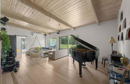 The Royer Retreat With Pool and Hot tub - Foto 3