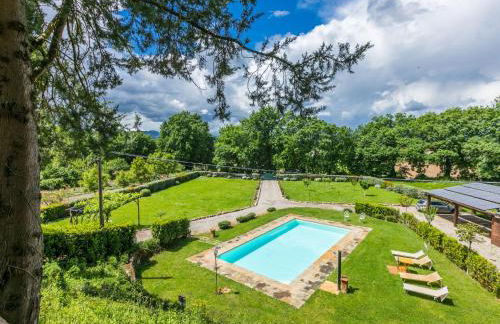 Holiday Home L'Orlo del Bosco by Interhome - Foto 2