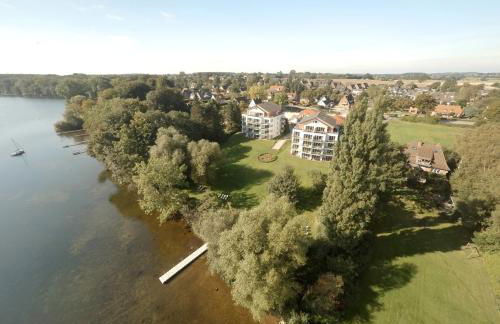 Designhotel Whitman - Foto 21