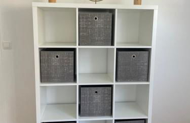 Ferienwohnung Stadtnah im grünen - Foto 12