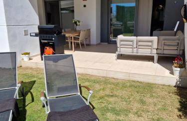 Apartment Infinity Vanian Gardens - Photo 24