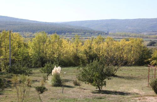Holiday house with a swimming pool Cepic, Central Istria - Sredisnja Istra - 7403 - Foto 24
