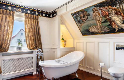 Ferienhaus Barockhaus Fulda - Photo 24