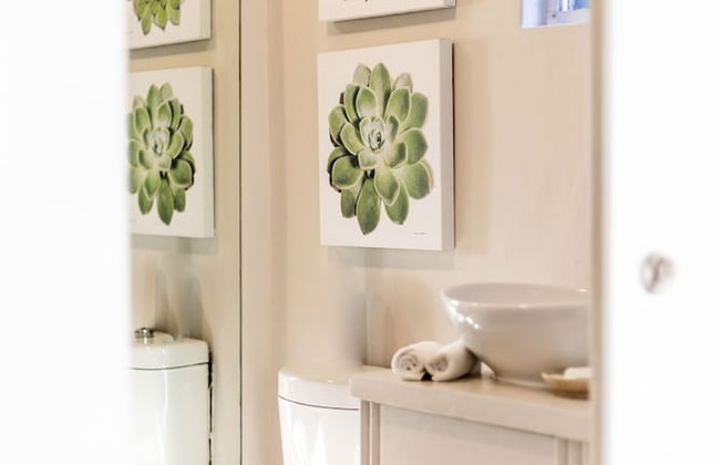 The Seagull Hermanus - Foto 41