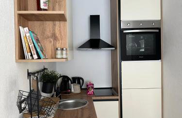 Apartmani Palada - Photo 8