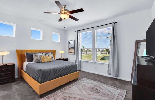 Gorgeous 2 BDR Cottage Minutes to Everything Nbtx! - Foto 6