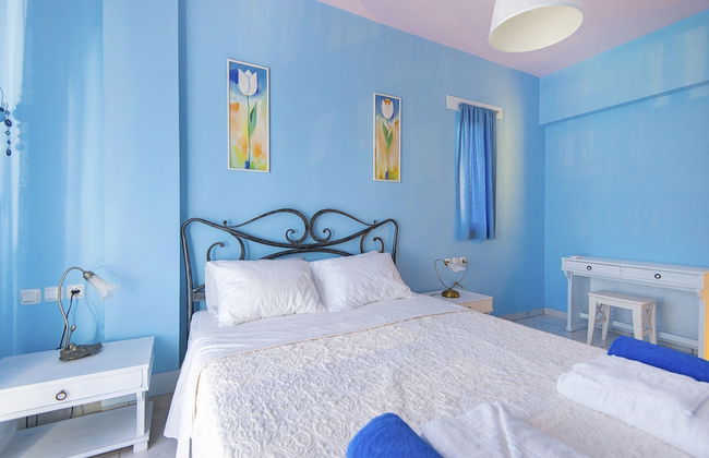 Alkyoni Villa - Foto 4