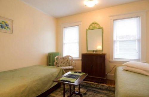 Victorian Condo - Foto 12