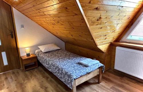 Agroturystyka u Darka - Foto 12