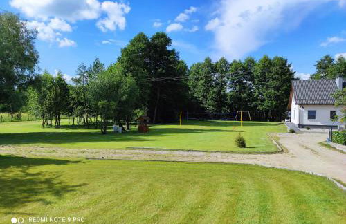 Bolek Lolek Domki Apartamenty - Foto 23