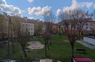 Apartament Norwida - Foto 10