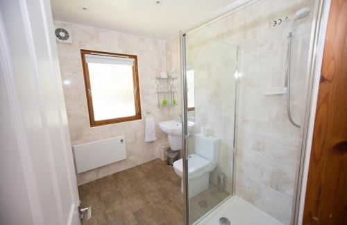 Invercauld Lodges - Foto 80