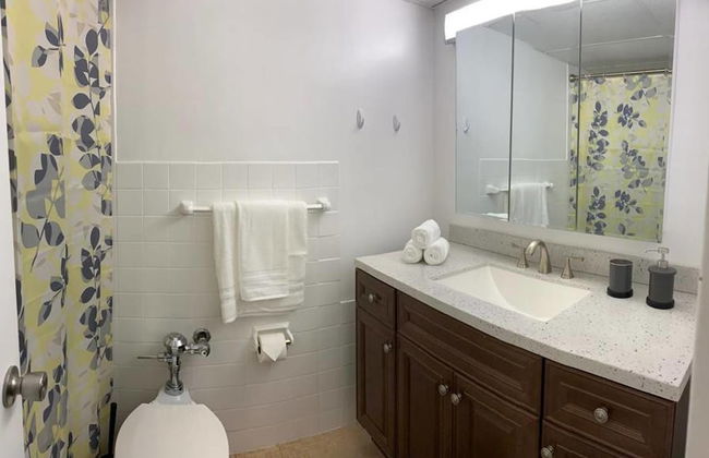 Beautiful Cozy 1br Apartment Walk From the Ocean! - Foto 25