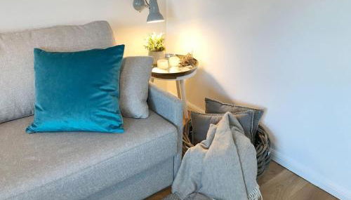 Ocean-View, Holiday Apartment Sylt - Foto 4