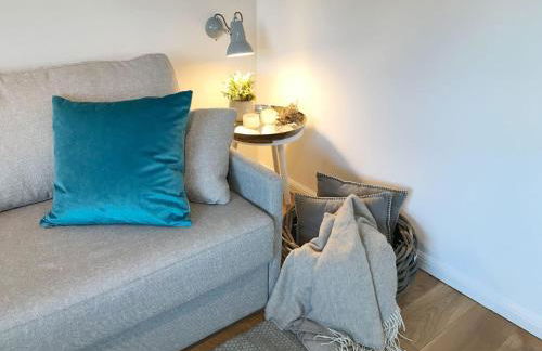 Ocean-View, Holiday Apartment Sylt - Foto 4