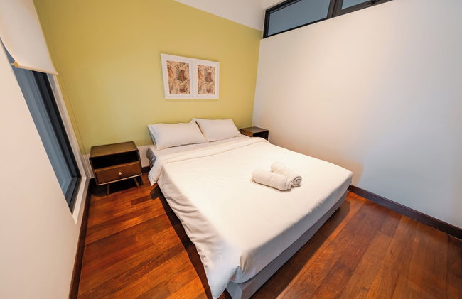 HighparkSuites Petaling Jaya Kelana Jaya - Photo 24