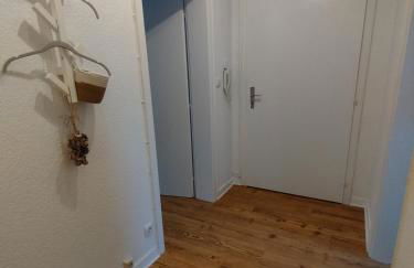 Apartment Wittorf - Foto 7