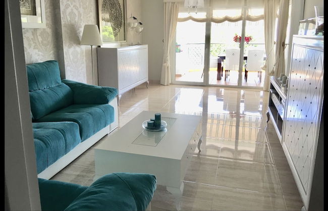 MI CAPRICHO C11 luxury apartment by the Sea - Foto 12