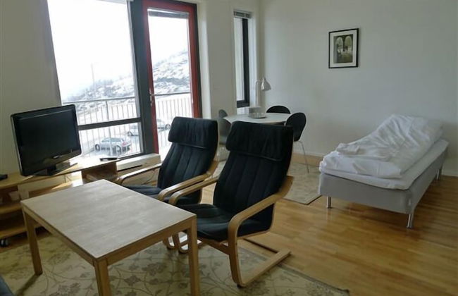 Hordatun Hotel - Foto 24