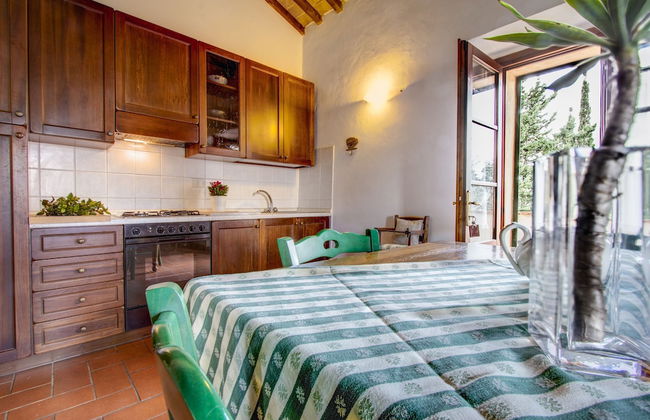 Agriturismo Filettro - Foto 54