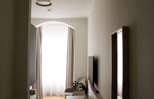 Bob W Lübeck Old Town - Foto 48