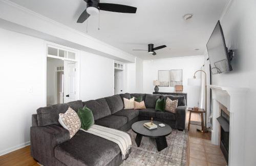 Family Friendly Alabaster Townhouse Off Interstate 65 - Foto 30