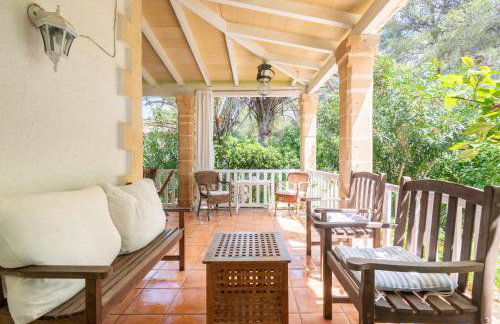 Villa Herdain - Foto 4