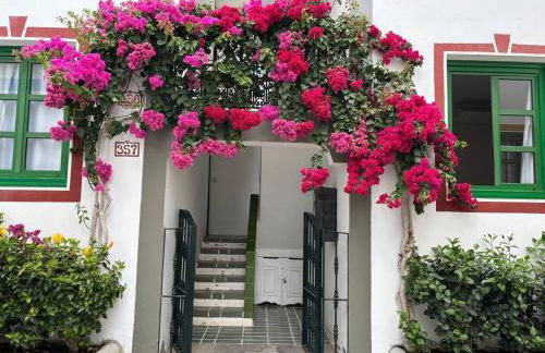 Relax Mogán vivienda vacacional - Foto 9