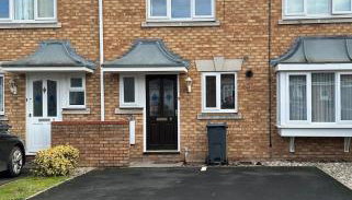 2-Bed Home with Parking, Near Airport, NEC & JLR - Foto 1