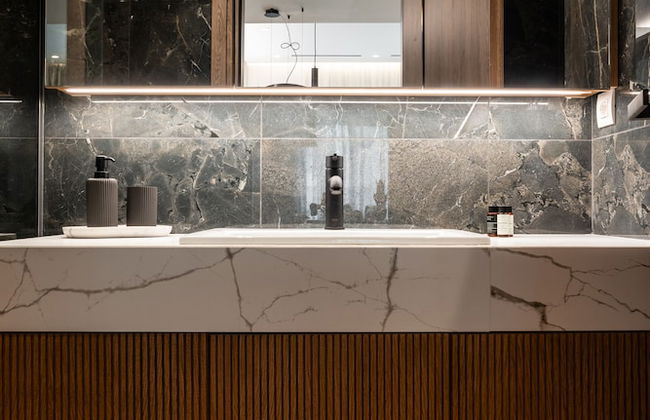 Omikron Luxury Residences - Foto 37