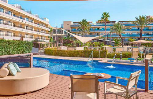 Zafiro Palmanova - Foto 66