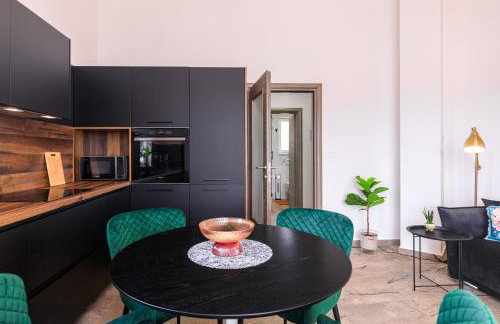 PERLA VERDE Apartments - Foto 24