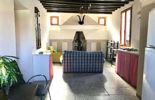 La Almedina casa Bellavista - Foto 25