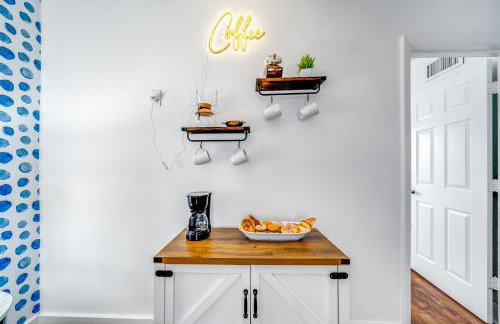 Water View - King Bed - Palm Wave Says - Foto 11