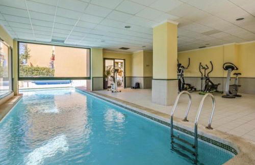 Javea Port Penthouse - Foto 17