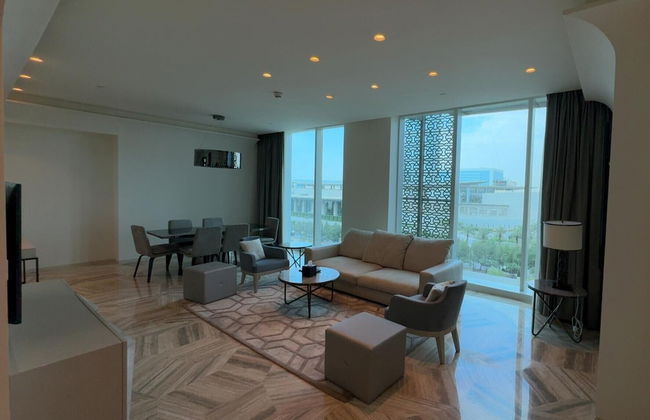 4Leisure Suites DAMAC Esclusiva Towers - Foto 40