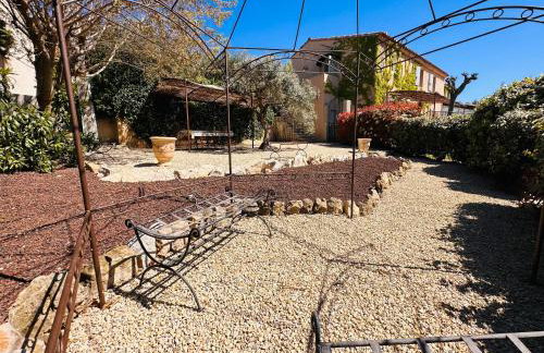 La Réserve Provence - Foto 14