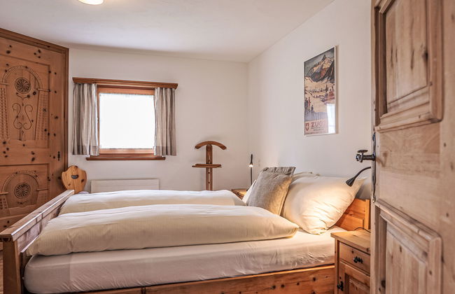 Chesa Mezzaun - Foto 4