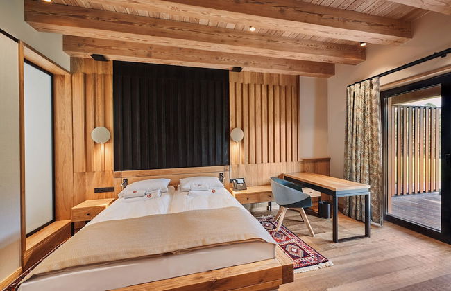 Siedlisko Milachowo luxury wellness - Photo 10