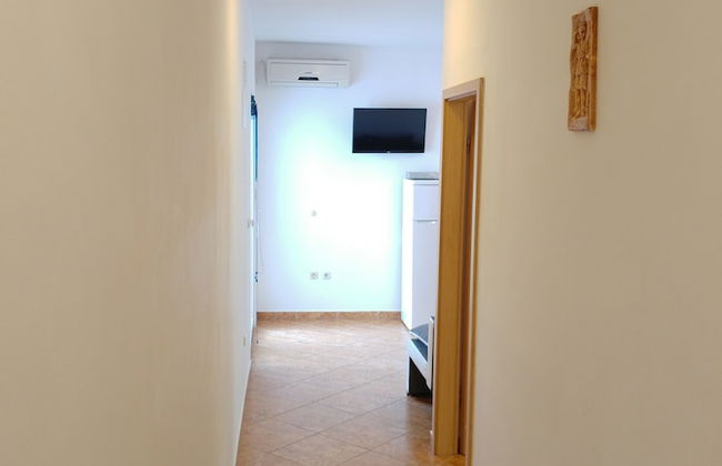 Astramaris Apartments - Foto 22