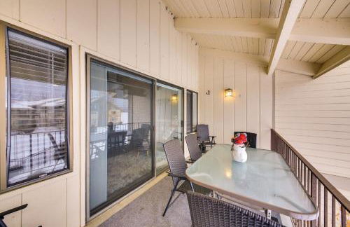 Waterfront Sandpoint Condo Lake Access! - Photo 22