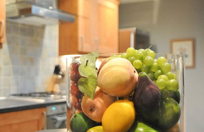 Stirling Luxury Apartments - Foto 15