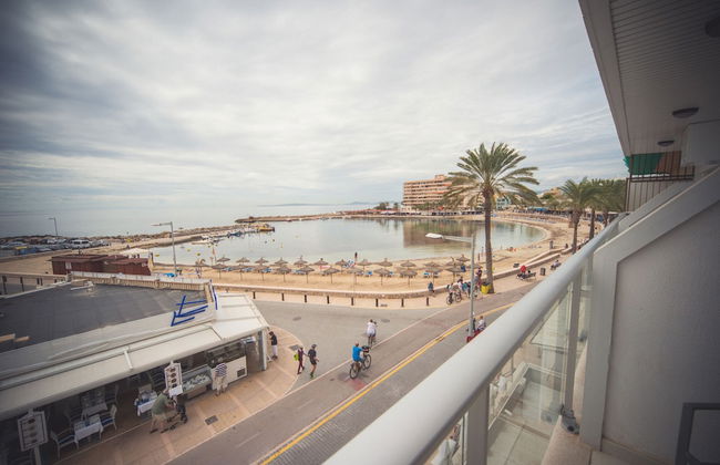 Apartamentos Embat - Foto 24