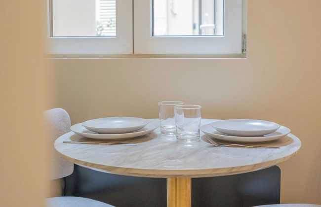 Cosy Studio for 2P - Le Bon Marche - Foto 15