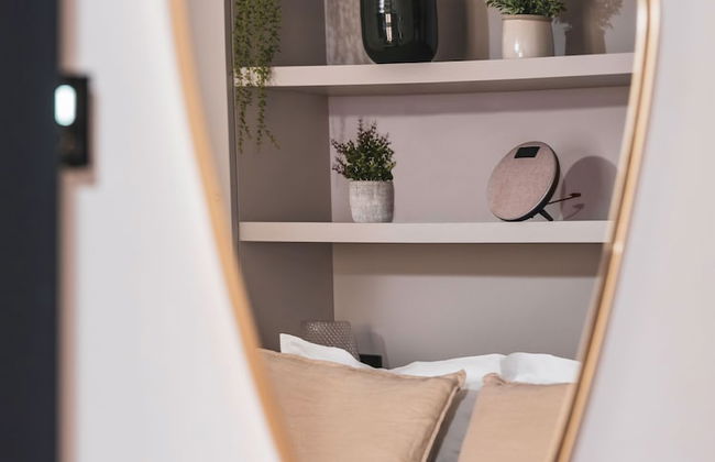 Appartements Place Royale - Maisons du Monde Hôtel & Suites - Foto 10