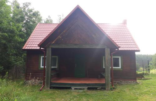 Dom na Kresach Grzybowszczyzna - Photo 1