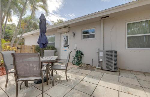 North Palm Beach Oasis w/ Hot Tub - 2 Mi to Ocean! - Foto 21